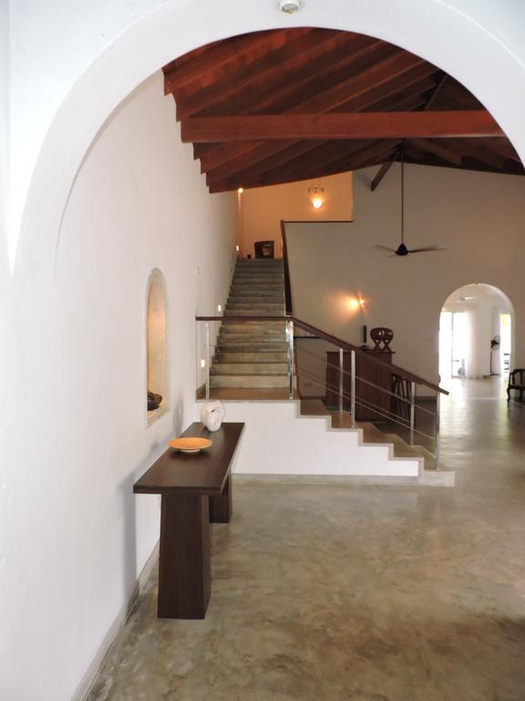 The Lagoon Villa Kurana Katunayaka Extérieur photo