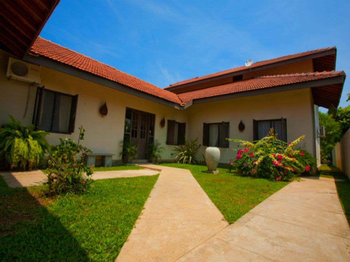 The Lagoon Villa Kurana Katunayaka Extérieur photo