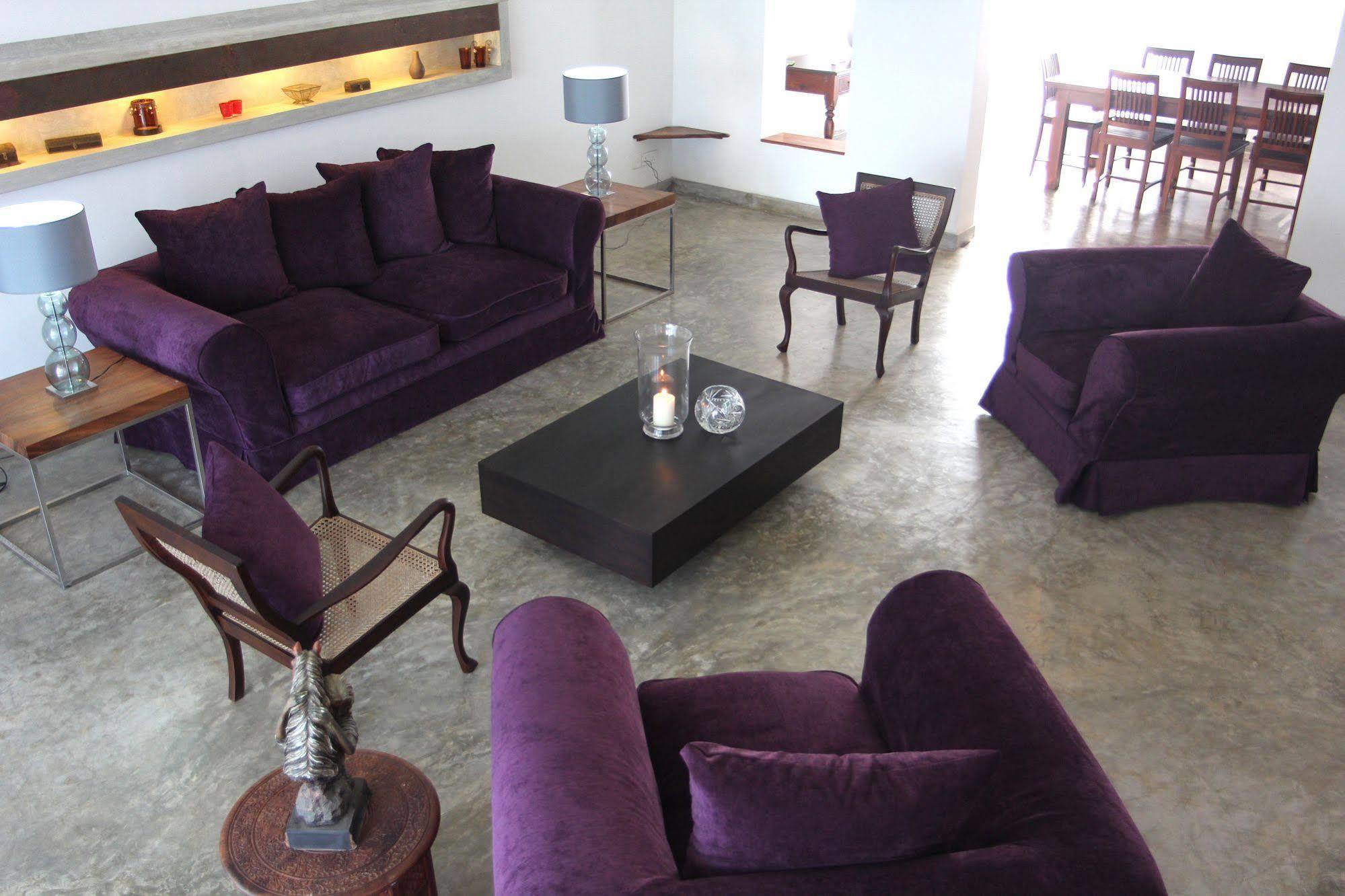 The Lagoon Villa Kurana Katunayaka Extérieur photo