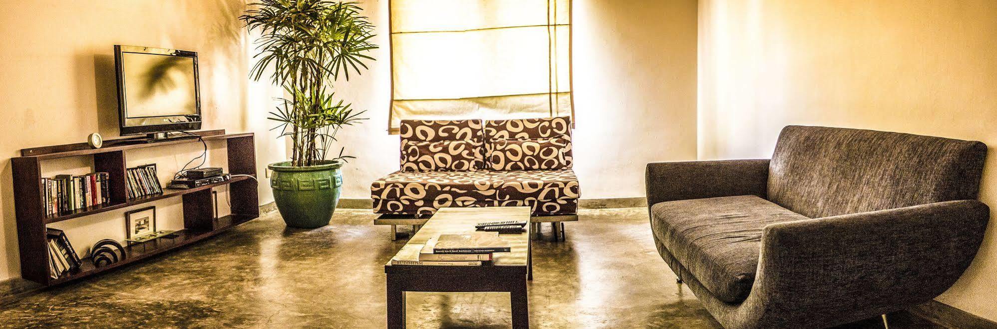 The Lagoon Villa Kurana Katunayaka Extérieur photo