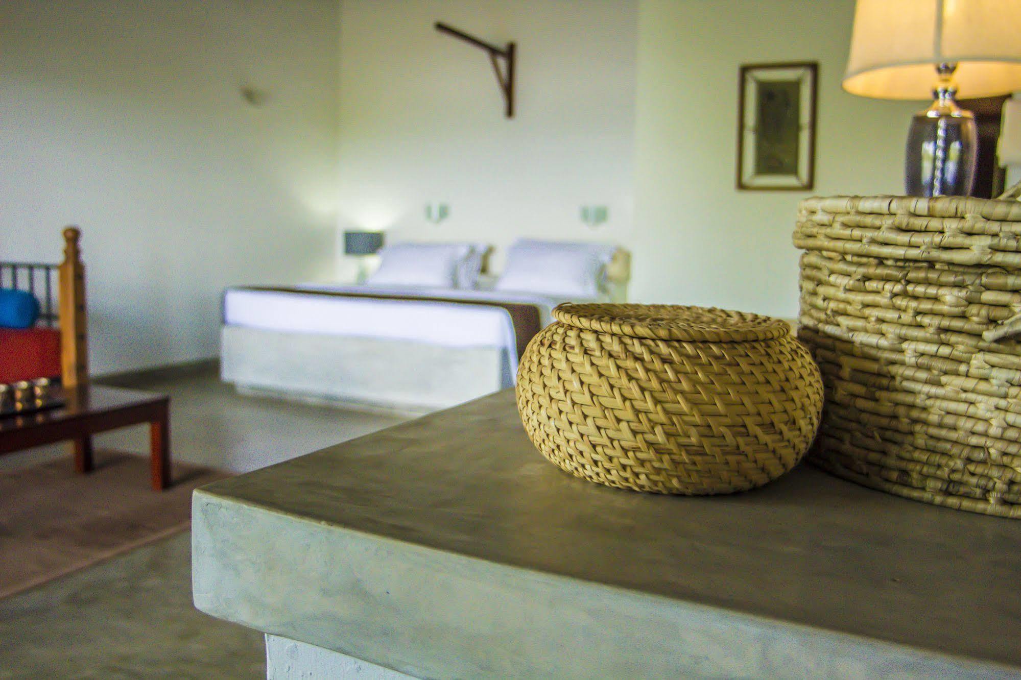 The Lagoon Villa Kurana Katunayaka Extérieur photo