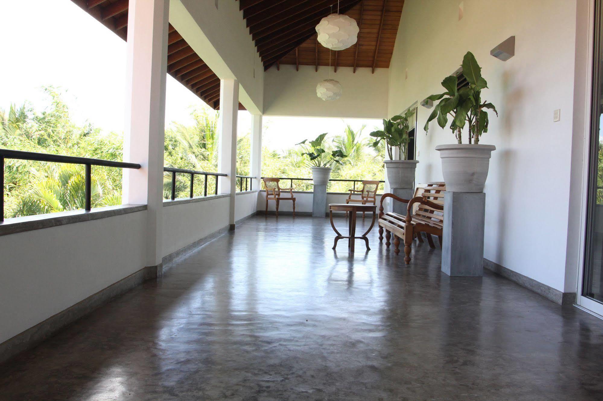 The Lagoon Villa Kurana Katunayaka Extérieur photo