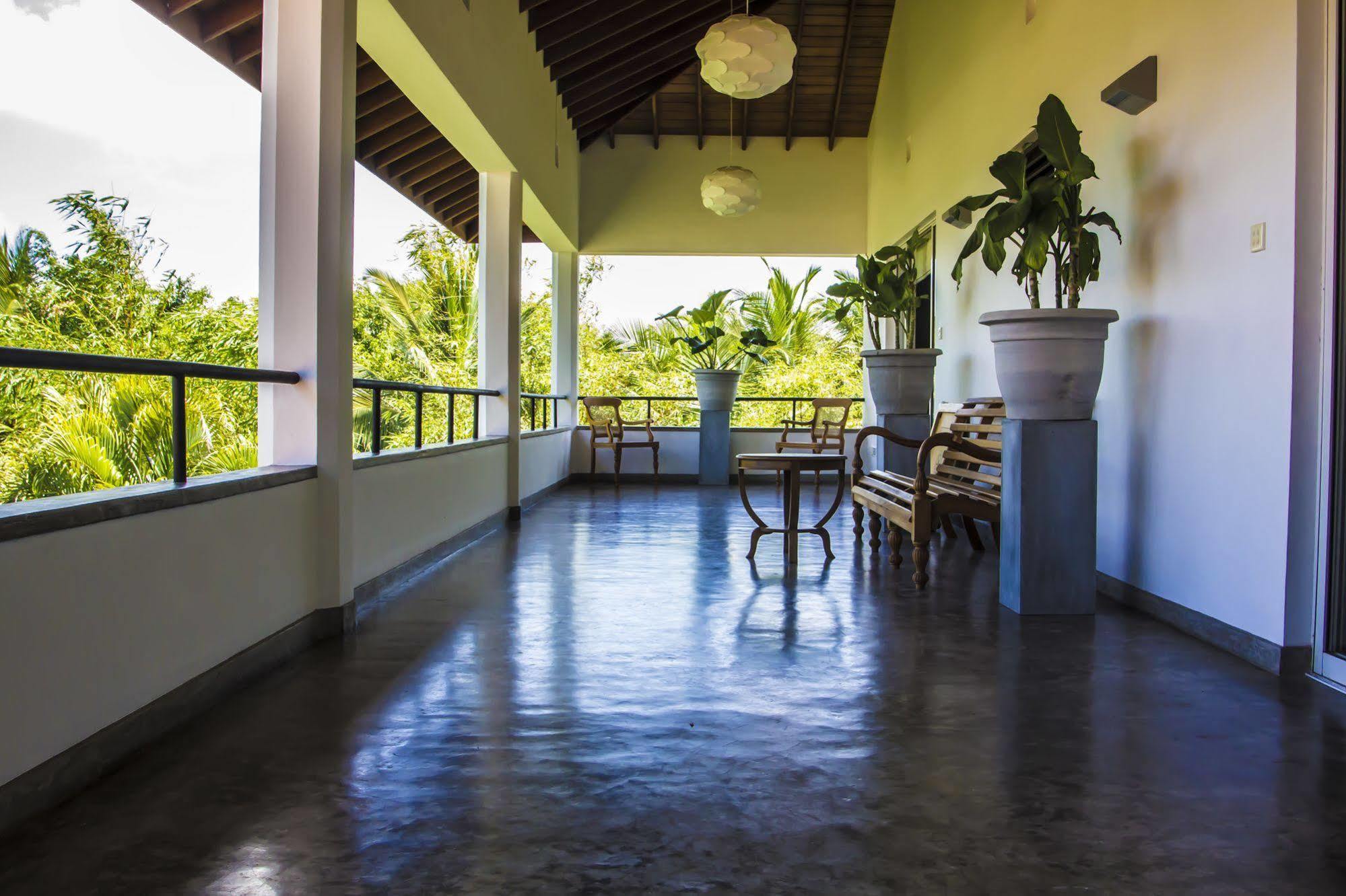 The Lagoon Villa Kurana Katunayaka Extérieur photo
