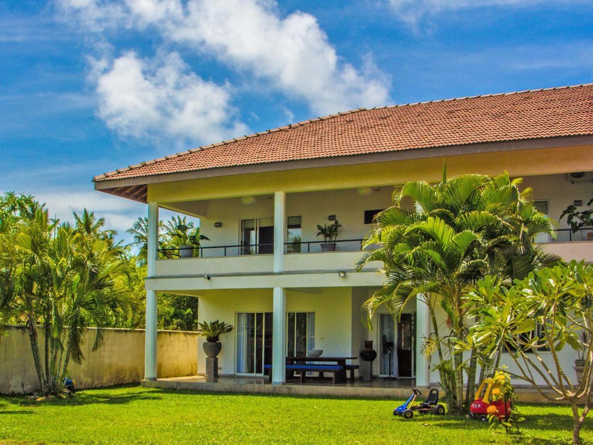 The Lagoon Villa Kurana Katunayaka Extérieur photo