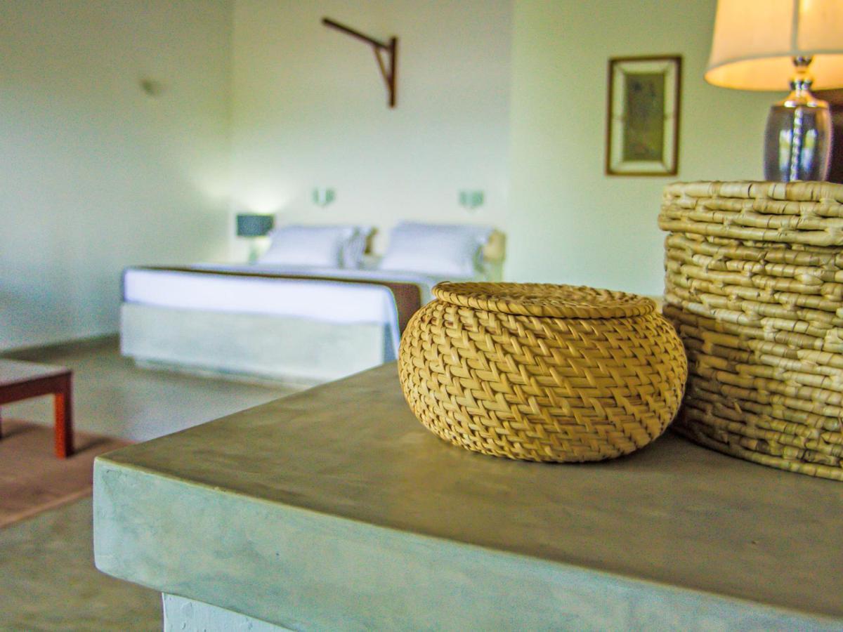The Lagoon Villa Kurana Katunayaka Extérieur photo